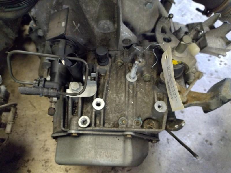 Boite de vitesses CITROEN C5 1 PHASE 1 Diesel - 1