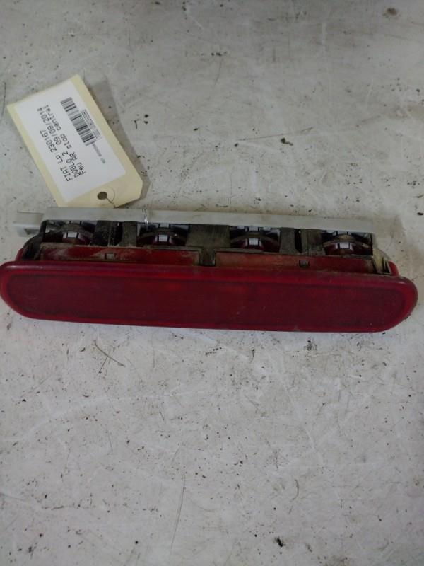 Feu arriere stop central FIAT DOBLO 2 PHASE 1 Diesel - 1