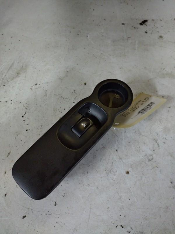 Interrupteur de leve vitre avant droit RENAULT MODUS PHASE 1 Diesel - 1