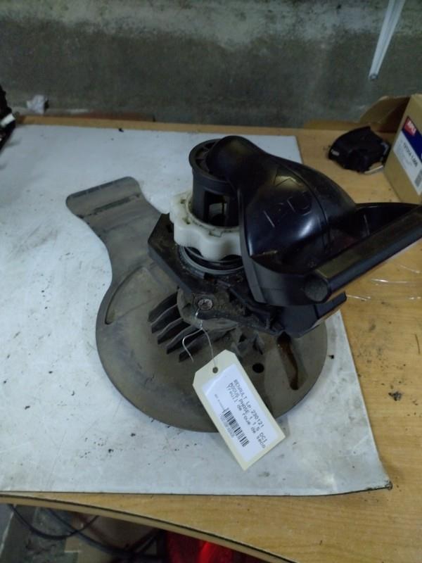 Treuil de roue de secours RENAULT MODUS PHASE 1 Diesel - 1