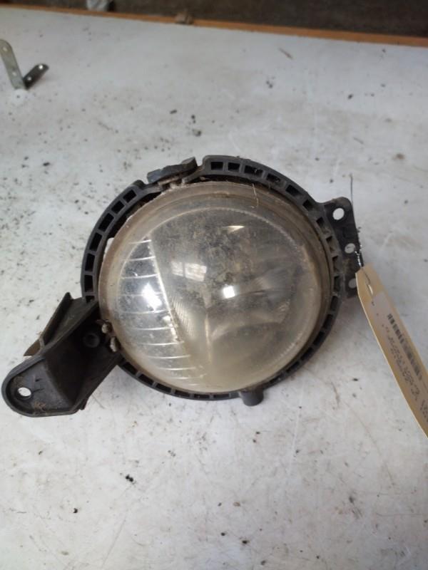 Anti brouillard droit (feux) MINI MINI 2 R56 PHASE 1 Essence - 1