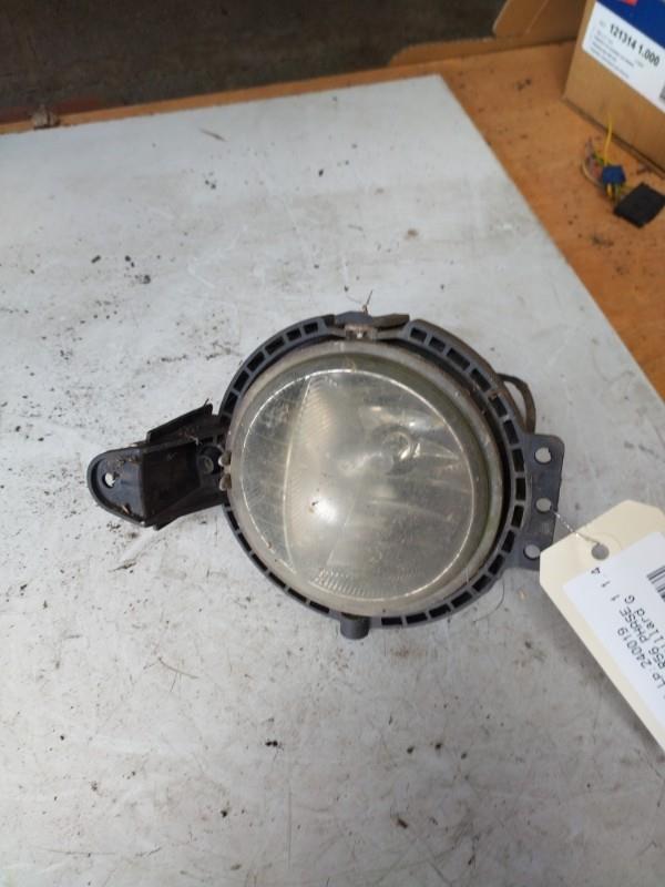 Anti brouillard gauche (feux) MINI MINI 2 R56 PHASE 1 Essence - 1