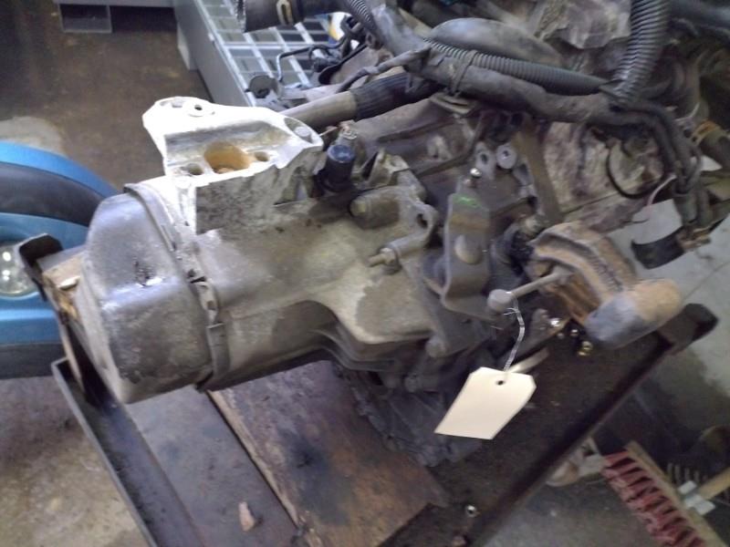 Boite de vitesses CITROEN C3 1 PHASE 1 Essence - 1