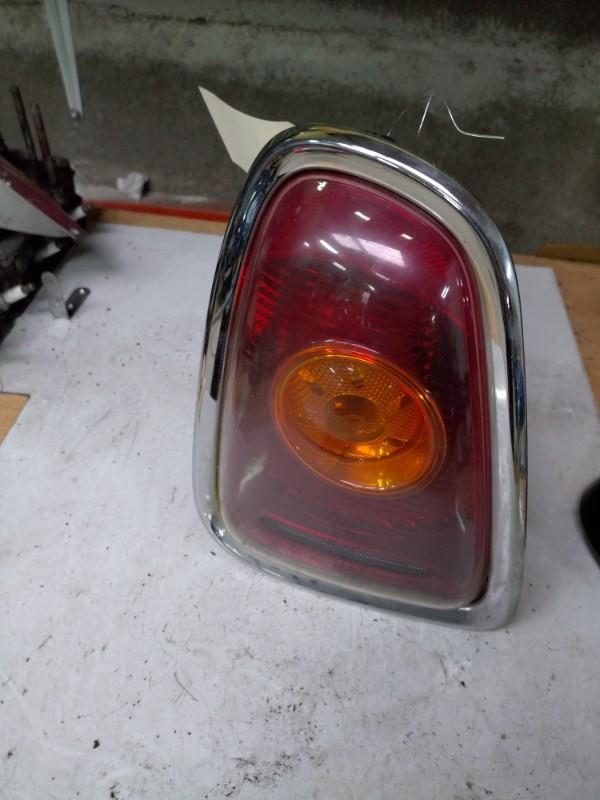 Feu arriere principal gauche (feux) MINI MINI 2 R56 PHASE 1 Essence - 1
