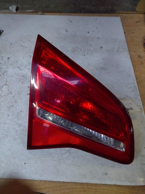 Feu arriere secondaire gauche (feux) OPEL MERIVA B PHASE 1  - 1