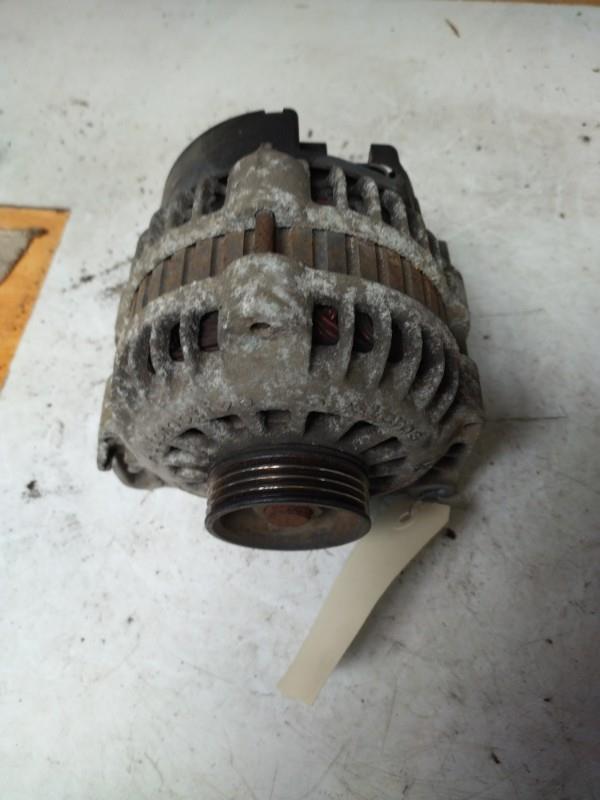 Alternateur RENAULT CLIO 2 PHASE 1  - 1