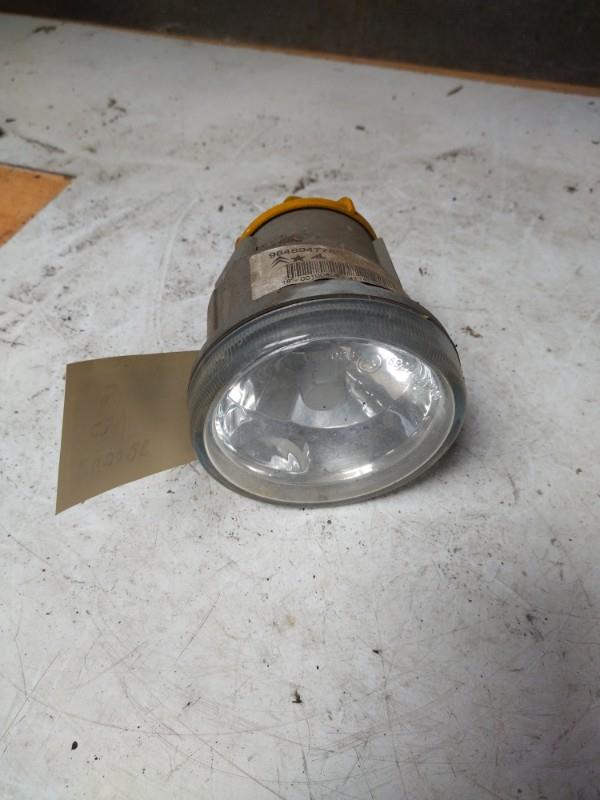 Anti brouillard droit (feux) CITROEN C3 1 PHASE 1 Essence - 1