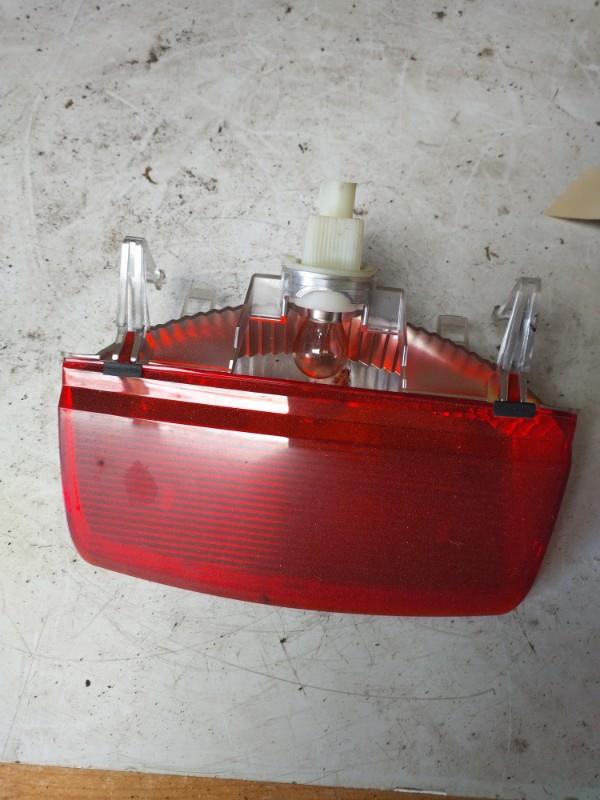 Feu arriere stop central NISSAN MICRA 3 PHASE 3 Diesel - 1