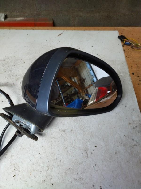 Retroviseur droit OPEL CORSA D PHASE 2 Diesel - 1