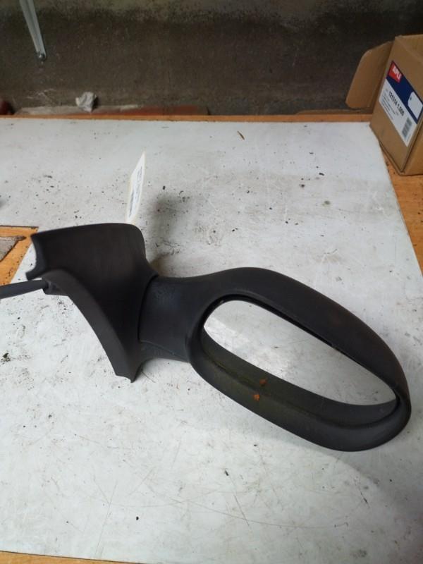 Retroviseur droit RENAULT CLIO 2 PHASE 1  - 1