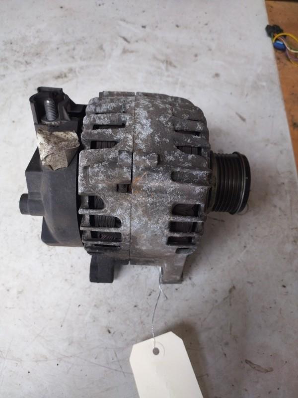 Alternateur FORD FIESTA 6 PHASE 1 Diesel - 1