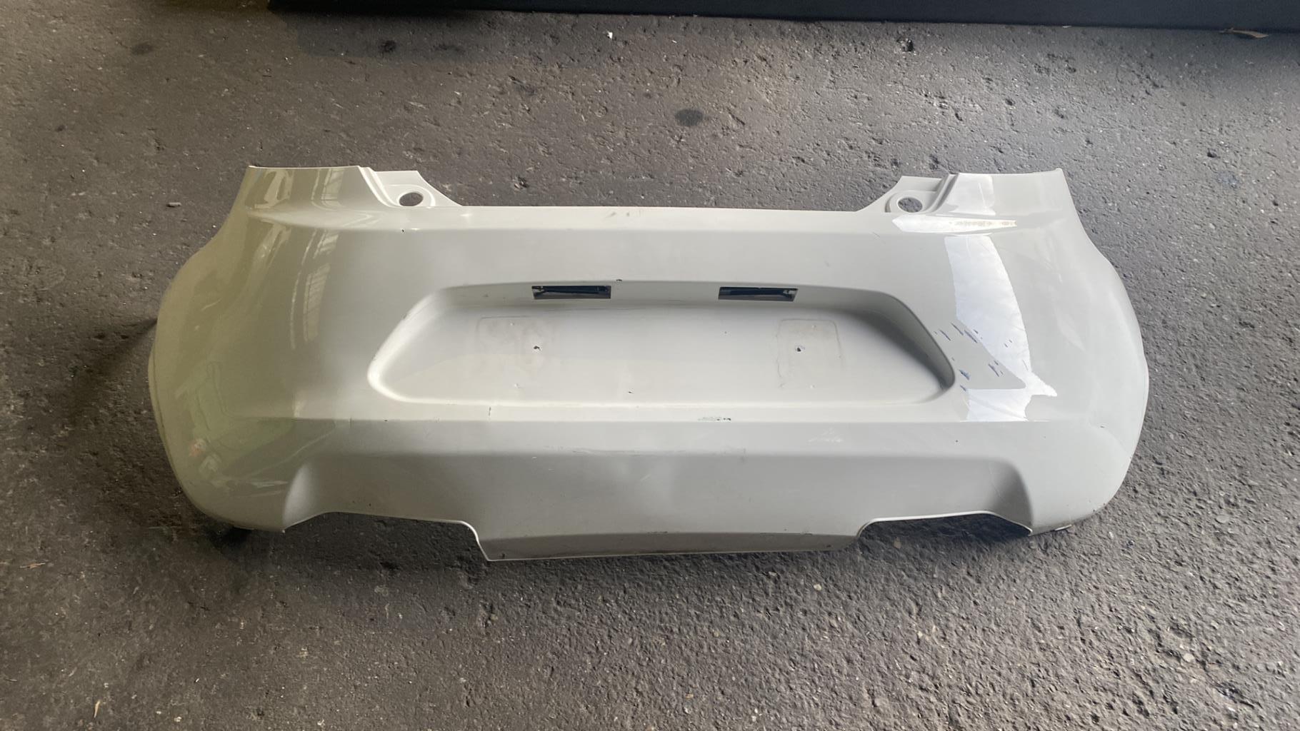 Pare choc arriere FORD KA 2 PHASE 2 Essence - 1
