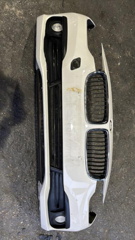 Pare choc avant BMW SERIE 3 E21  - 1