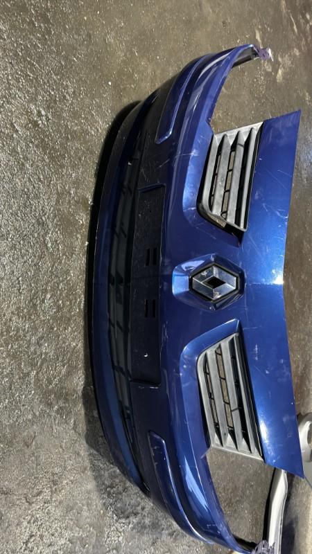 Pare choc avant RENAULT MODUS PHASE 1 Diesel - 1