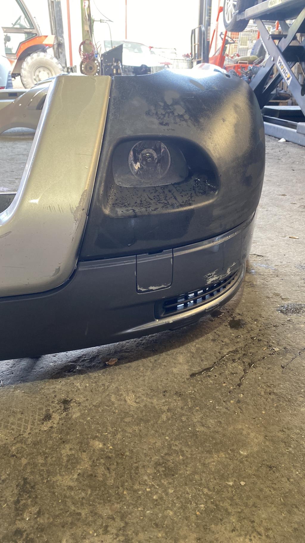 Pare choc avant VOLVO XC 90 1 PHASE 2 Diesel - 1