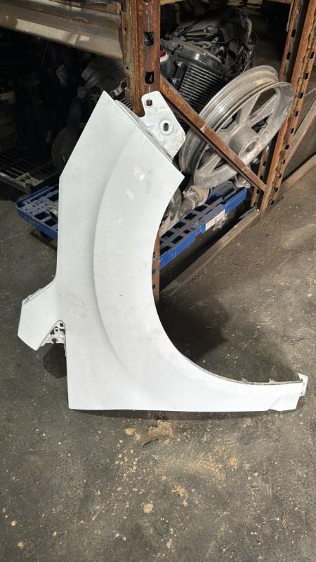 Aile avant droit FORD C-MAX 2 PHASE 2 Essence - 1