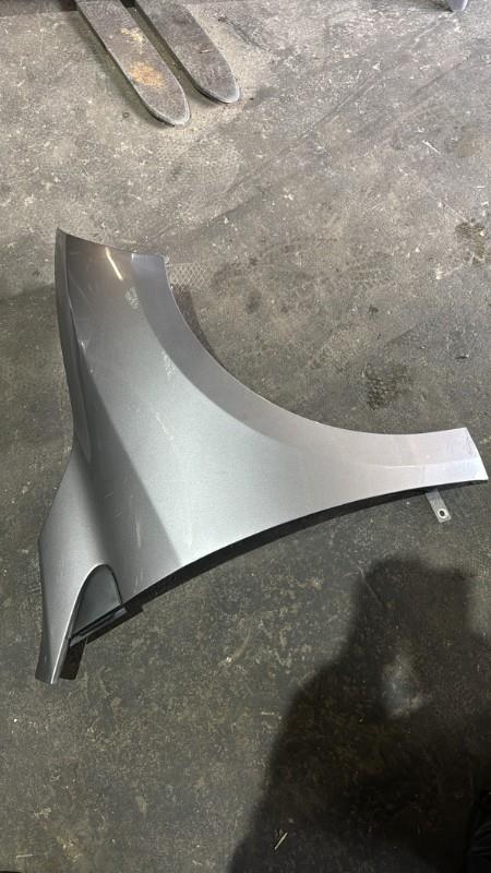 Aile avant droit RENAULT MEGANE 3 PHASE 1 COUPE Diesel - 1