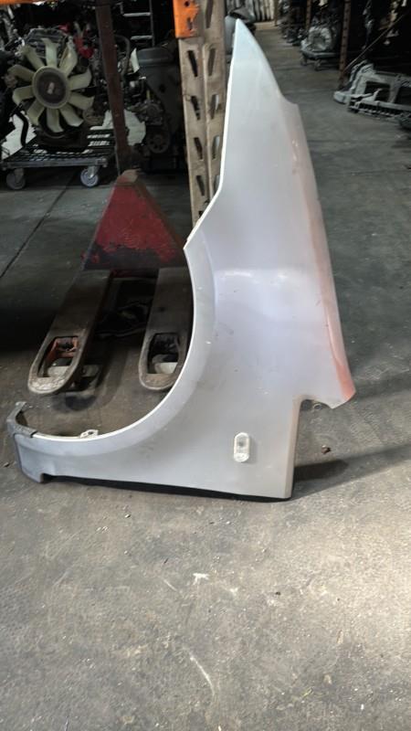 Aile avant gauche FORD C-MAX 1 PHASE 1 Diesel - 1