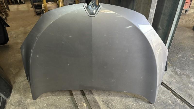 Capot RENAULT MEGANE 3 PHASE 1 COUPE Diesel - 1