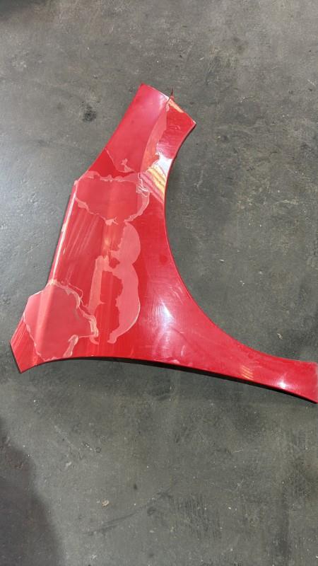 Aile avant droit PEUGEOT 207 PHASE 1 Diesel - 1