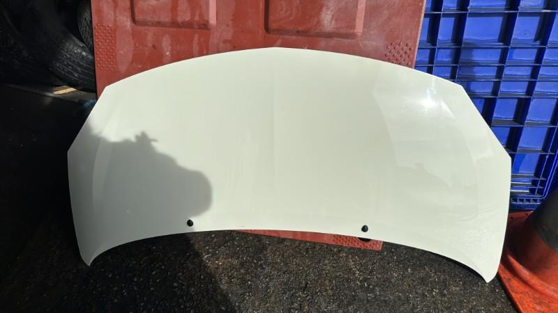 Capot RENAULT TWINGO 2 PHASE 1 Essence - 1