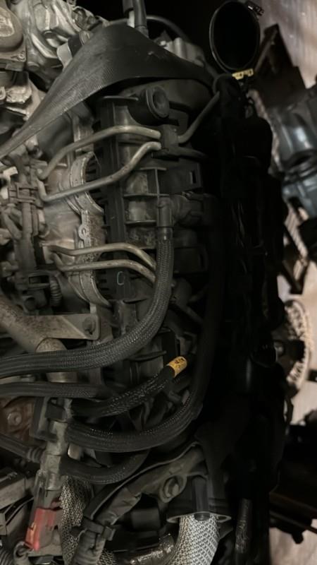 Compresseur clim FORD FUSION PHASE 2 Diesel - 1