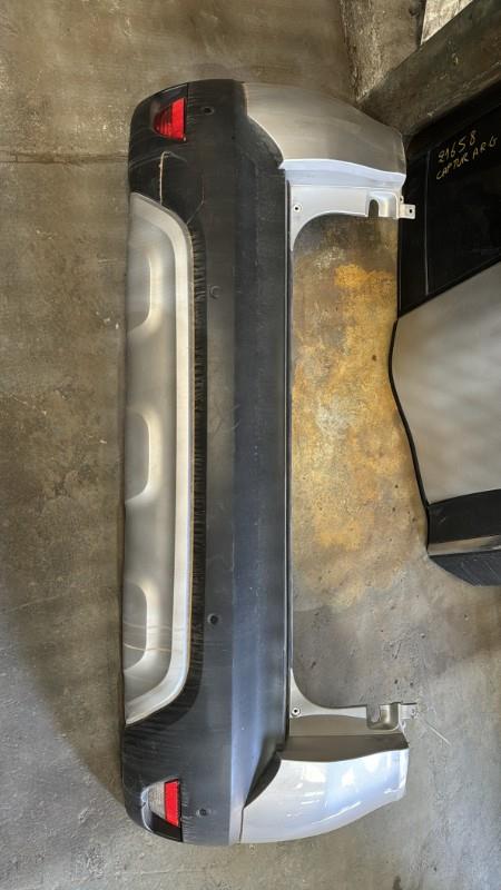 Pare choc arriere RENAULT CAPTUR 1 PHASE 2 Diesel - 1