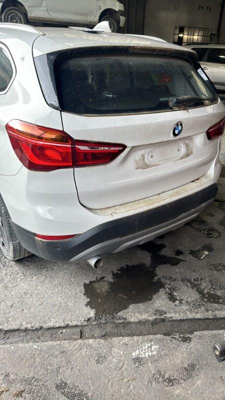 Panneau de porte BMW X1 F48 PHASE 1 Diesel - 1