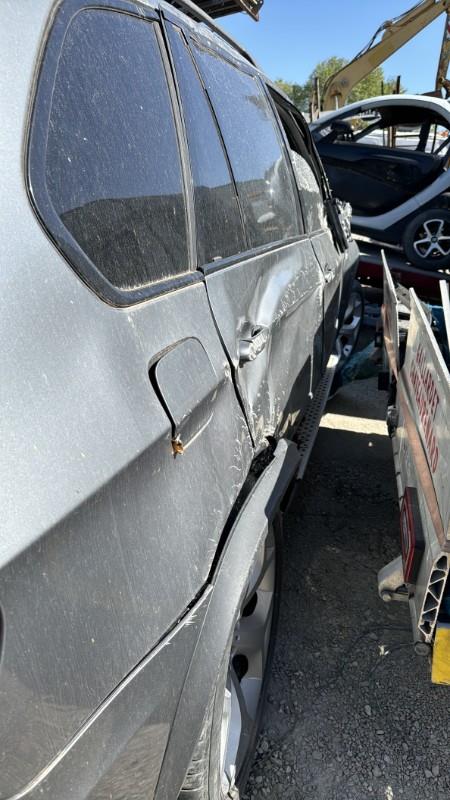 Radiateur eau BMW X5 E70 PHASE 1 Diesel - 1