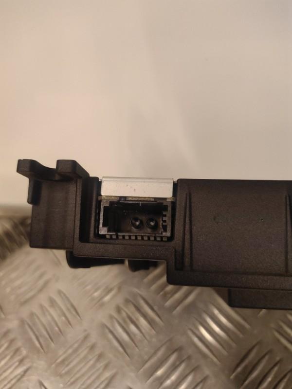 Amplificateur audio AUDI A3 3 SPORTBACK PHASE 1 Diesel - 1