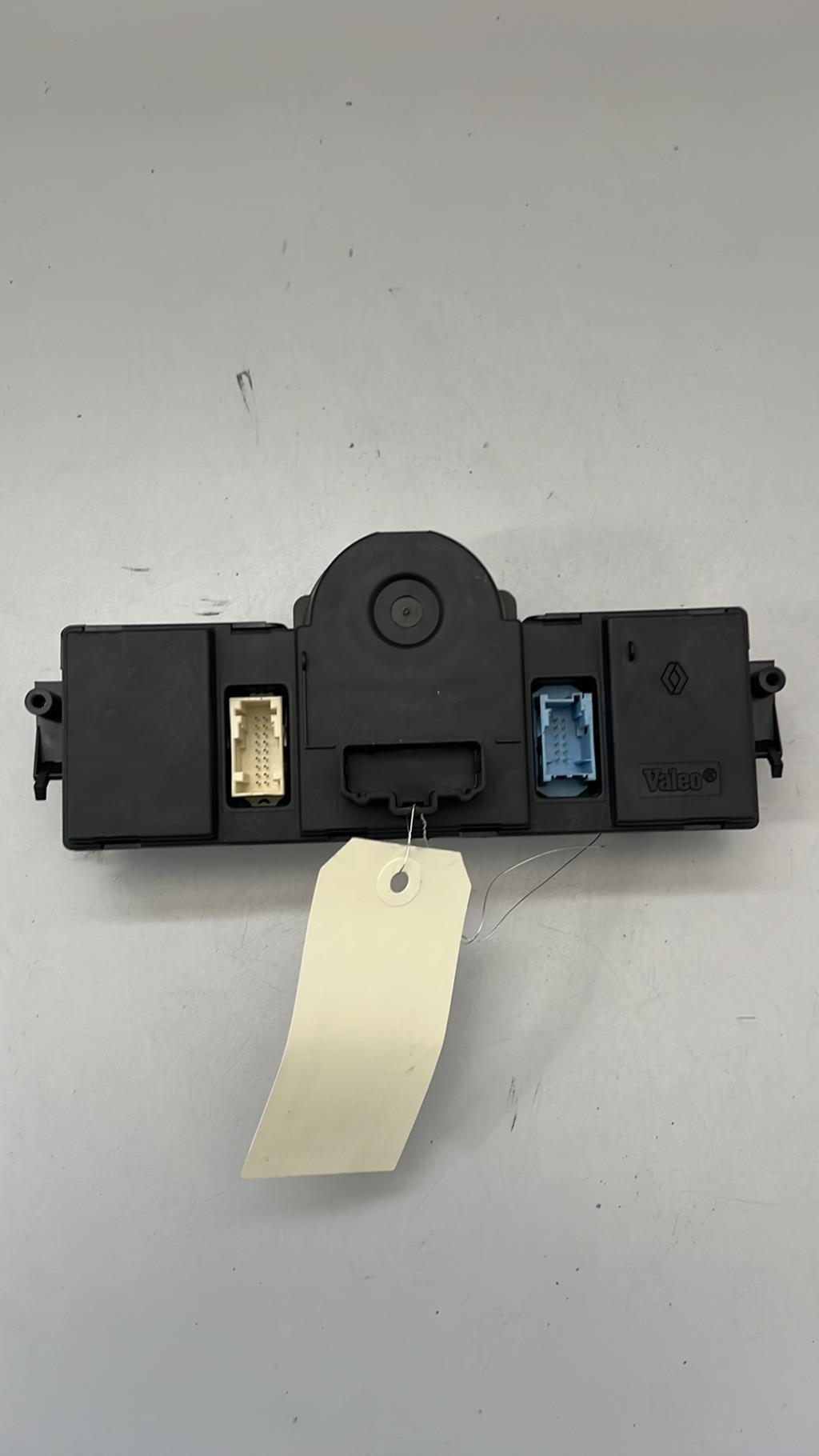 Commande chauffage RENAULT SCENIC 2 PHASE 2 Diesel - 1