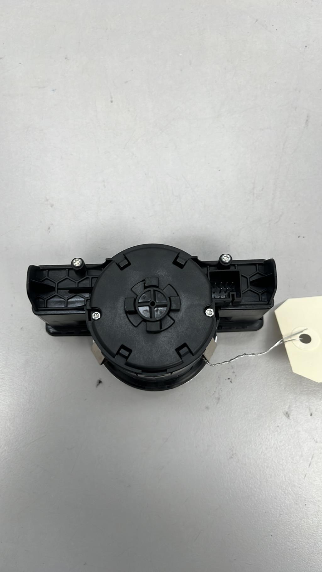 Commande de phare MERCEDES CLASSE E 124 PHASE 2  - 1
