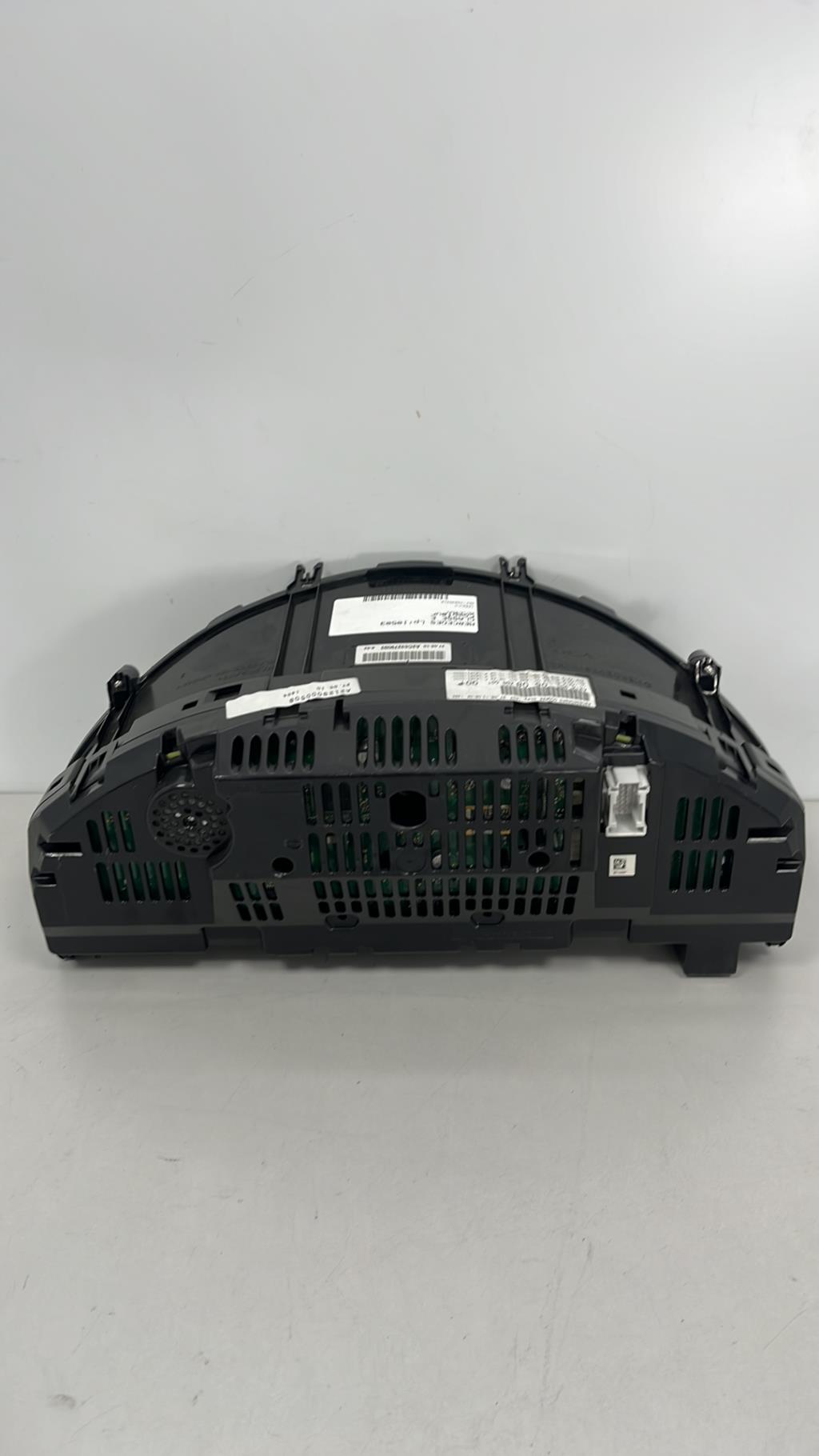 Compteur MERCEDES CLASSE E 124 PHASE 2  - 1