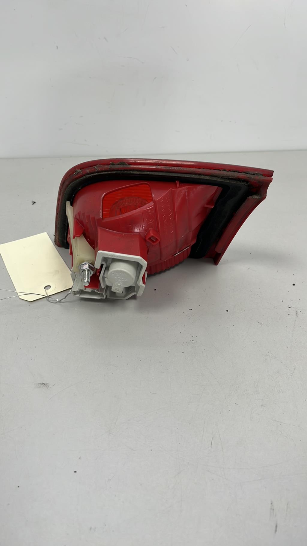 Feu arriere secondaire gauche (feux) AUDI A1 1 PHASE 1  - 1