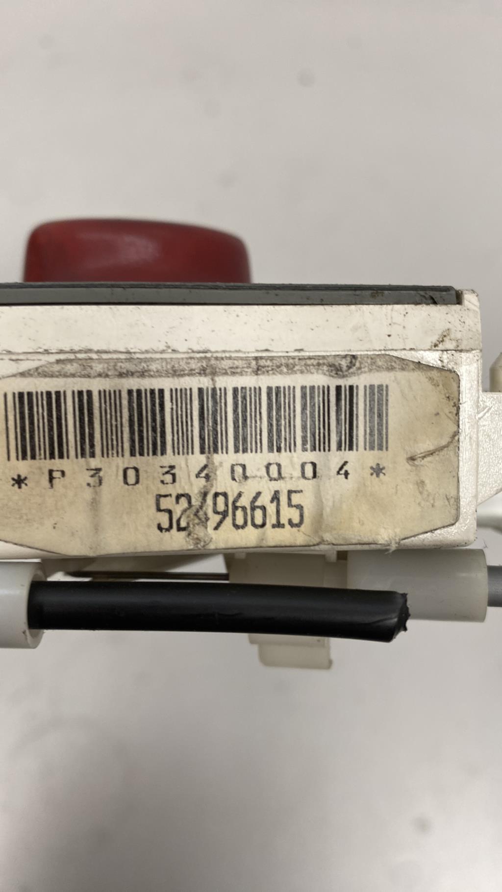 Commande chauffage RENAULT TWINGO 1 PHASE 3 Essence - 1