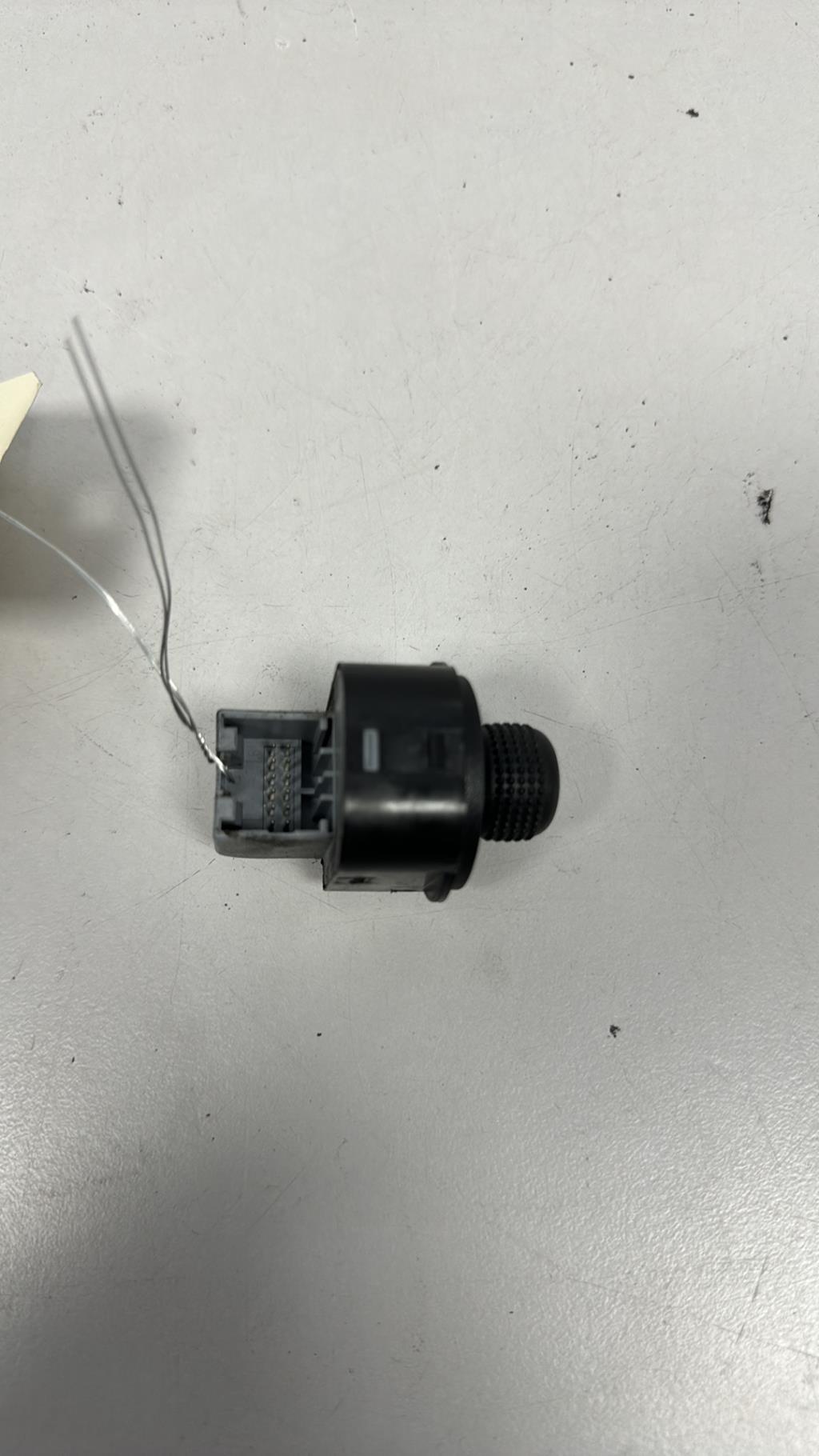 Commande retroviseurs FIAT DOBLO 2 PHASE 1 Diesel - 1