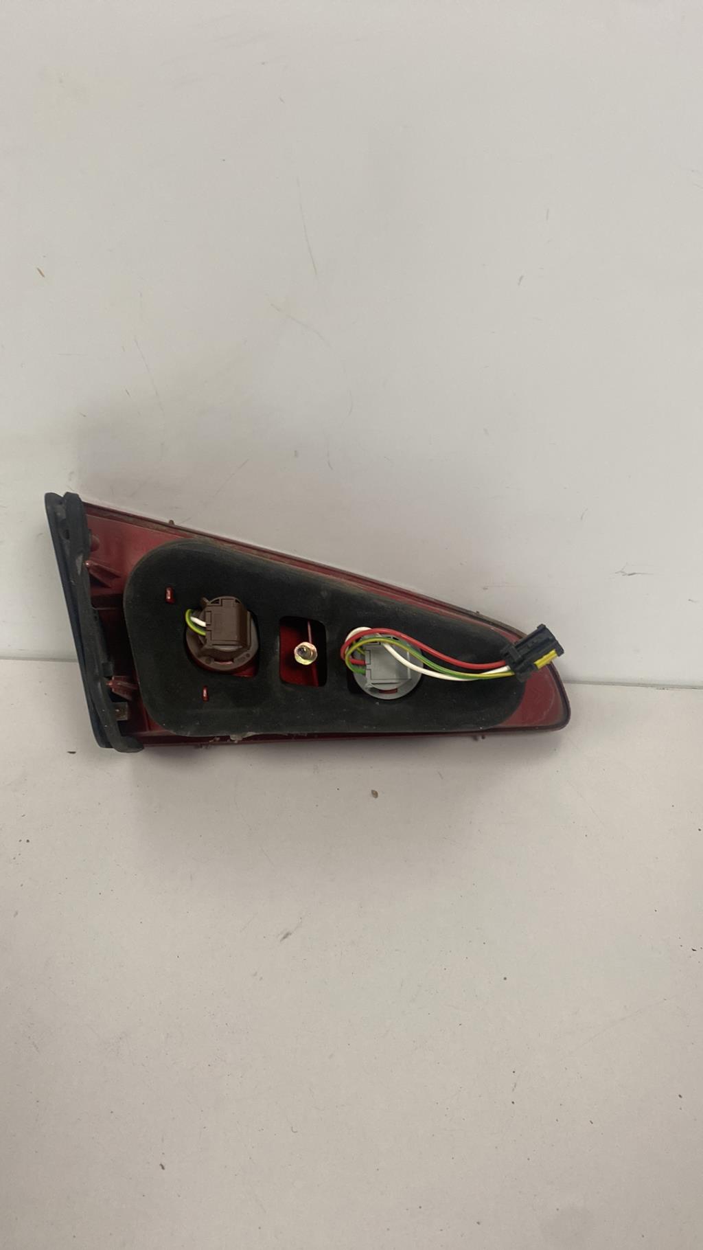 Feu arriere secondaire droit (feux) PEUGEOT 607 PHASE 1 Diesel - 1