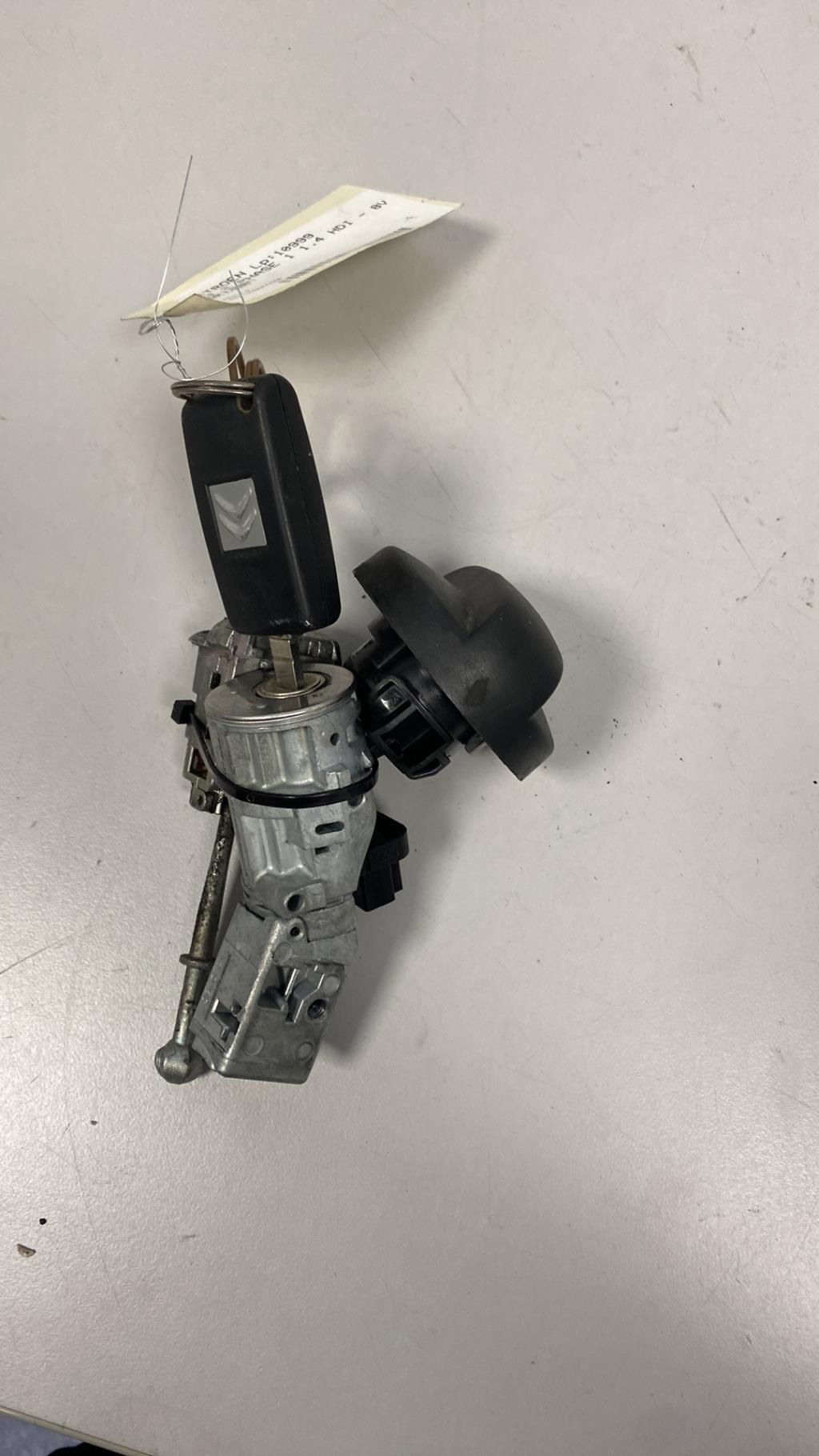 Neiman CITROEN C3 2 PHASE 1 Diesel - 1