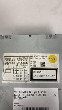 Photo de la pièce