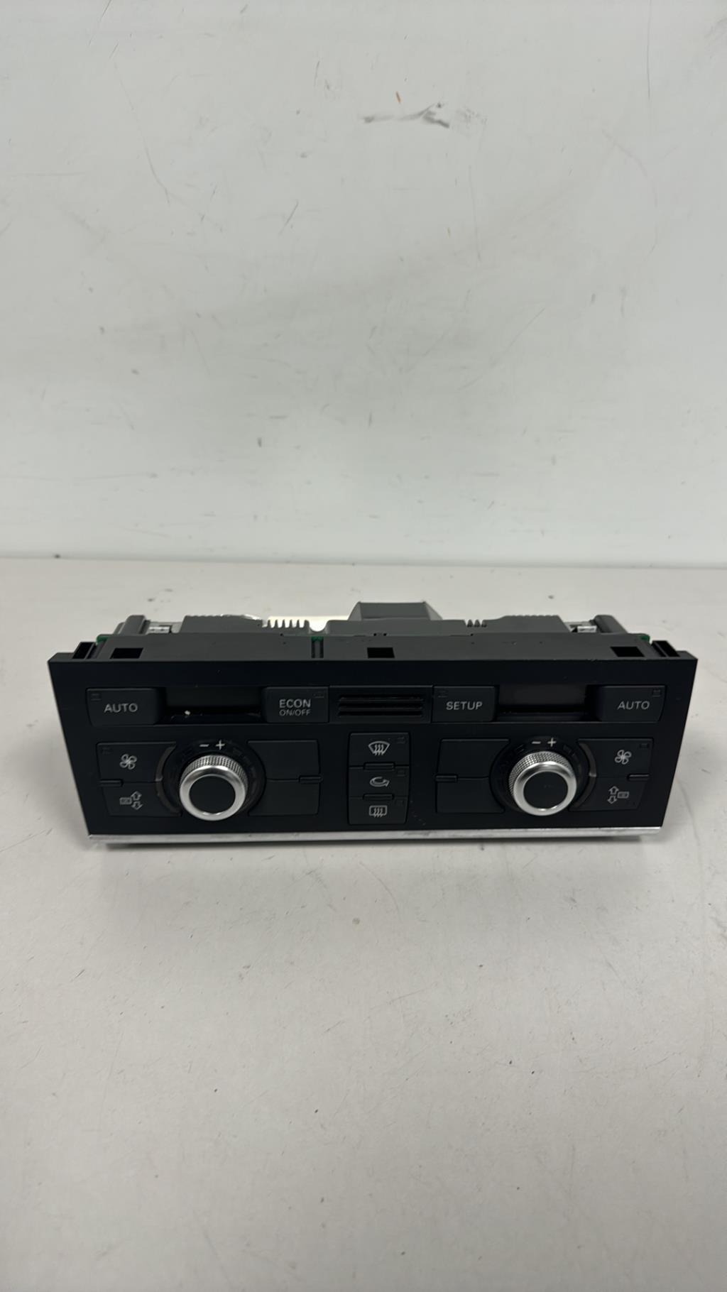 Commande chauffage AUDI A6 3 ALLROAD PHASE 1 BREAK Diesel - 1