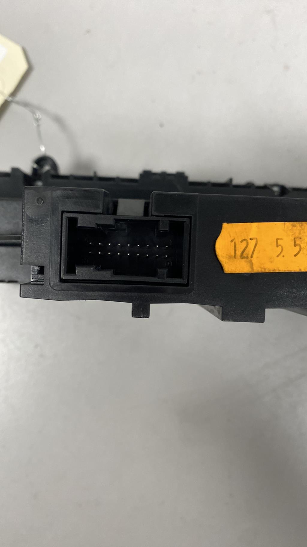 Commande chauffage CITROEN C5 2 BREAK Diesel - 1