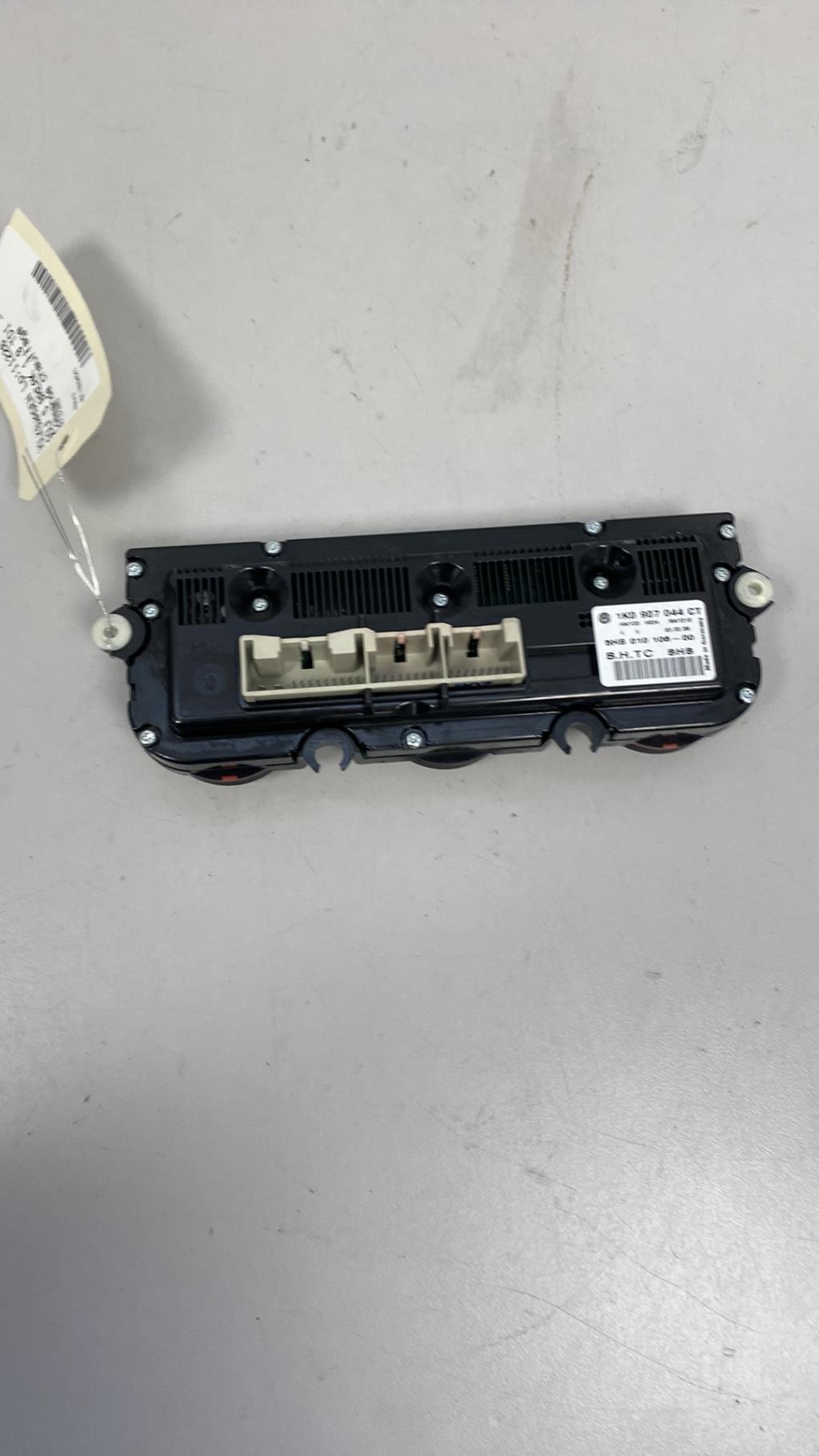 Commande chauffage VOLKSWAGEN GOLF 5 BREAK Diesel - 1