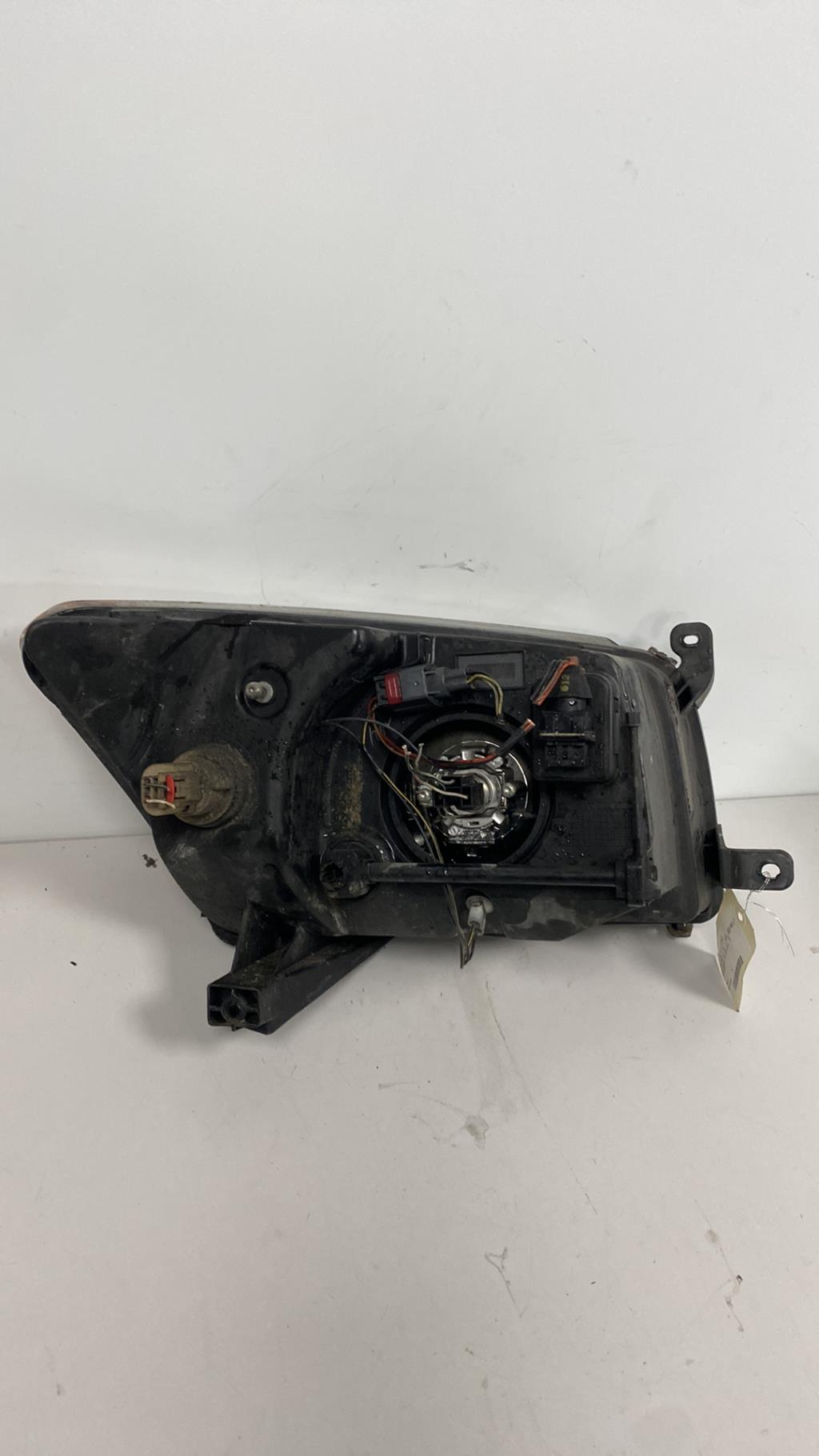 Optique avant principal gauche (feux)(phare) DODGE CALIBER Essence - 1