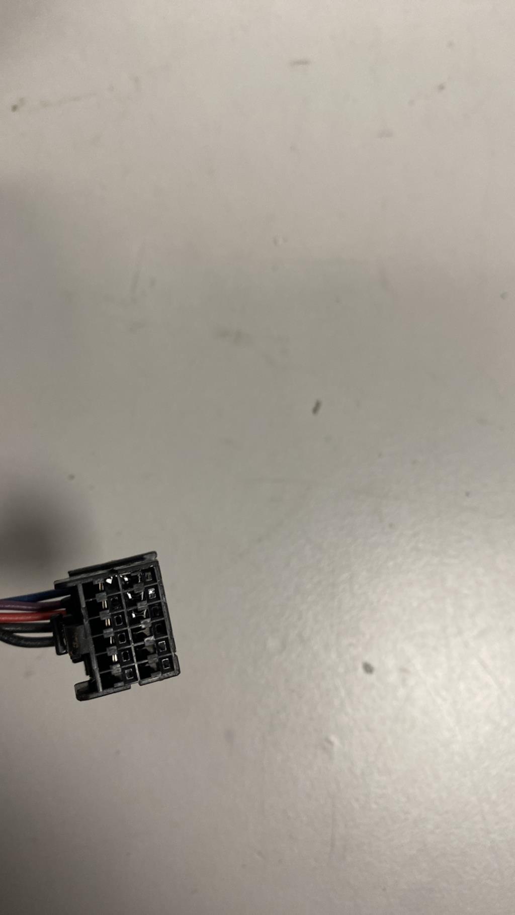 Retroviseur droit DODGE CALIBER Essence - 1