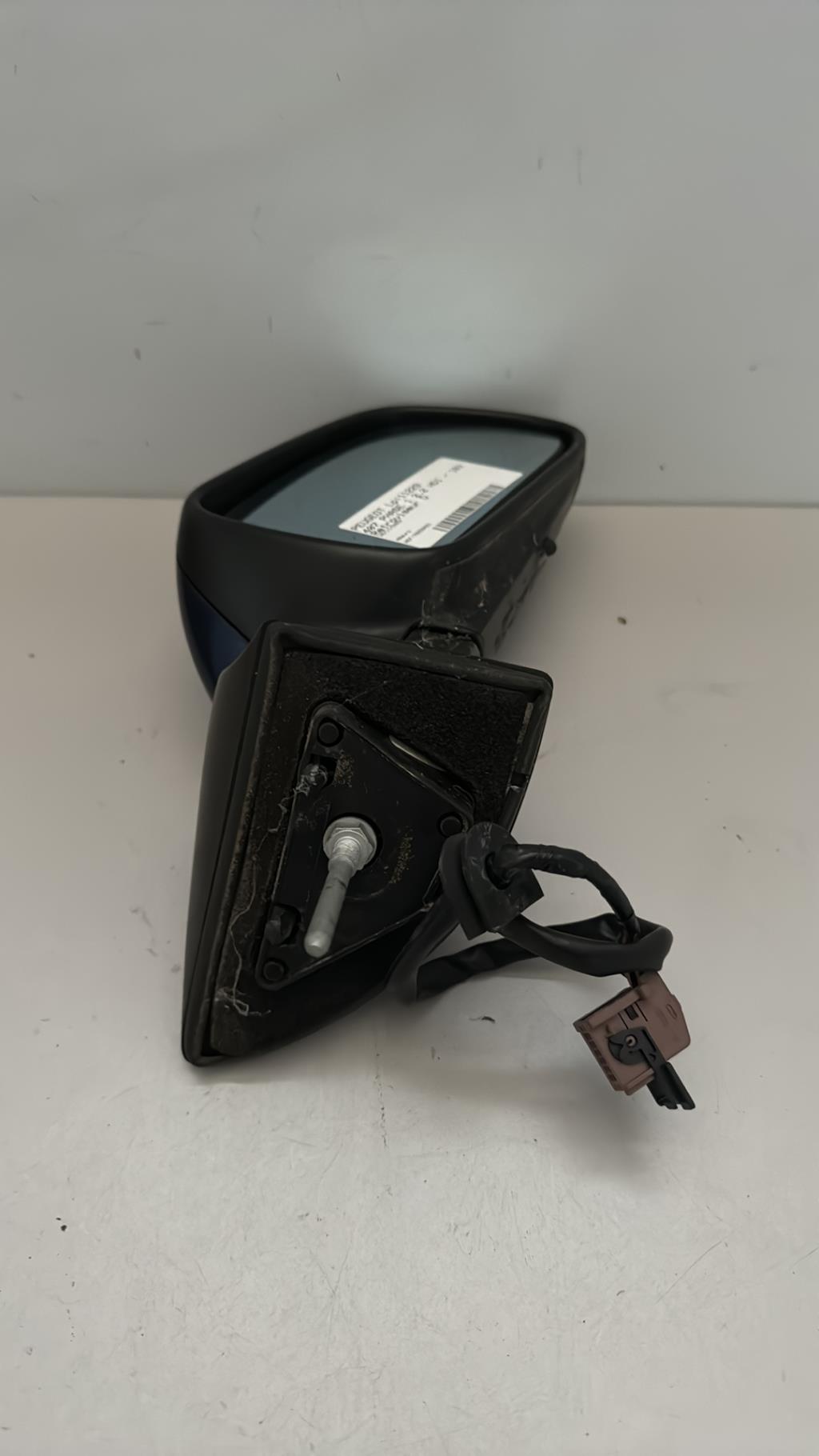 Retroviseur droit PEUGEOT 407 PHASE 1 Diesel - 1