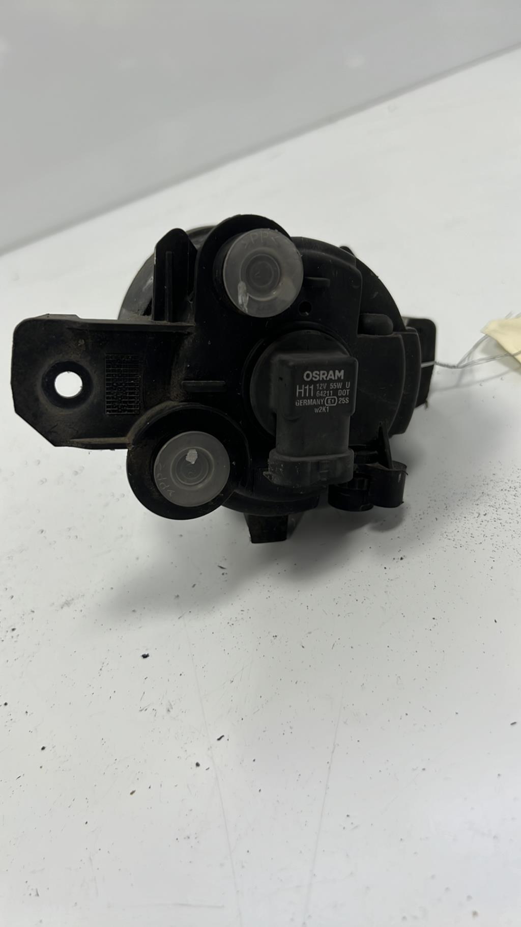 Anti brouillard gauche (feux) RENAULT ESPACE 4 PHASE 1 Diesel - 1