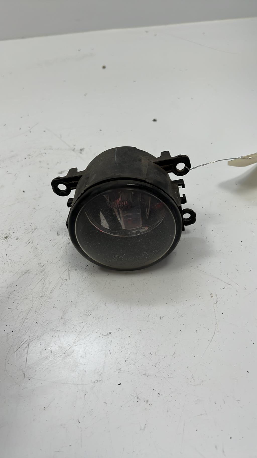 Anti brouillard gauche (feux) RENAULT SCENIC 2 PHASE 2 Diesel - 1