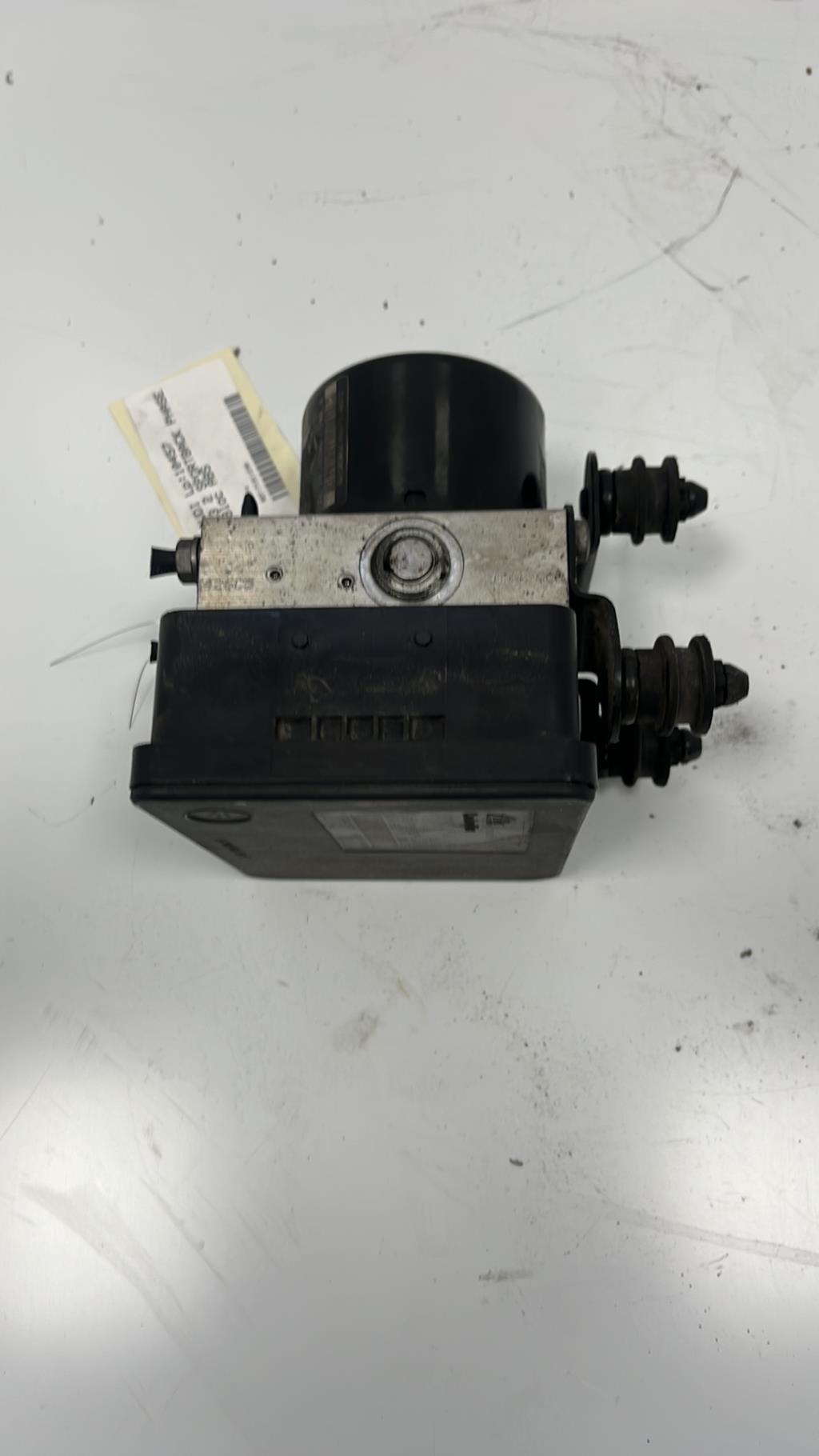 Bloc ABS (freins anti-blocage) AUDI A3 2 SPORTBACK PHASE 1 Diesel - 1