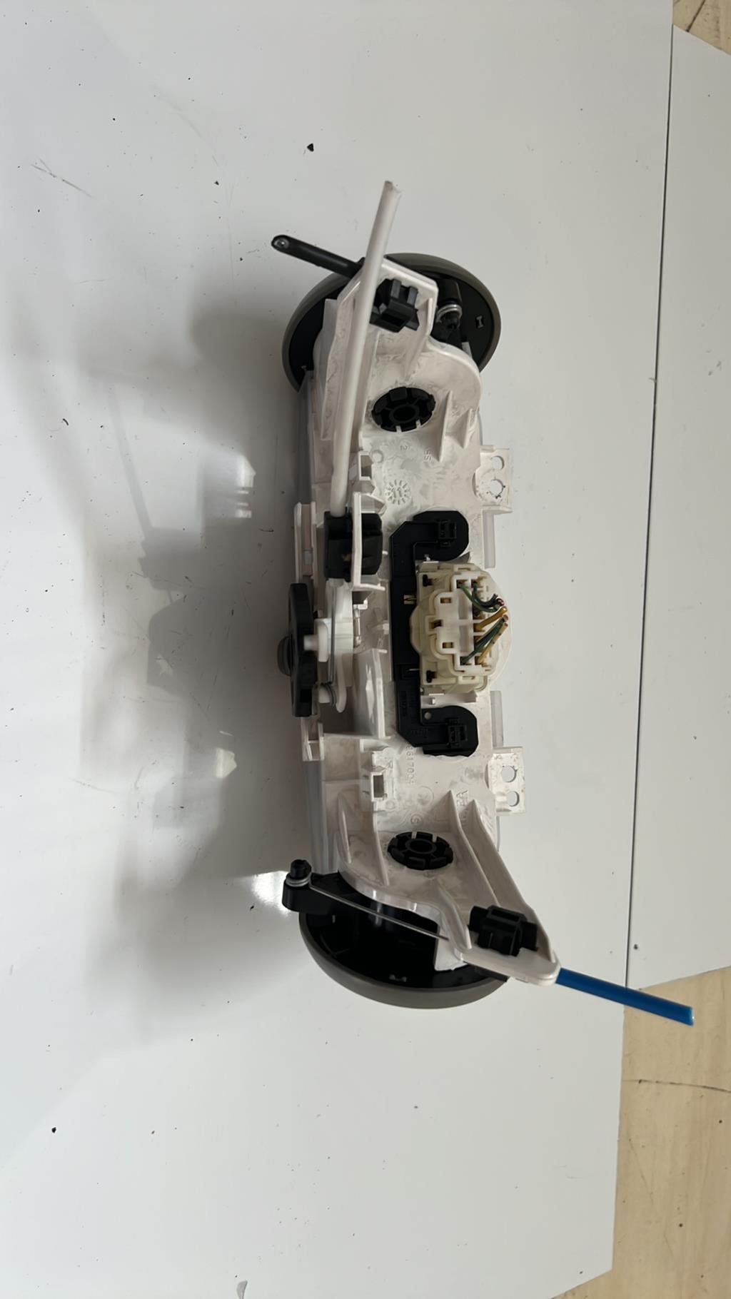 Bloc chauffage PEUGEOT 107 PHASE 2 Essence - 1
