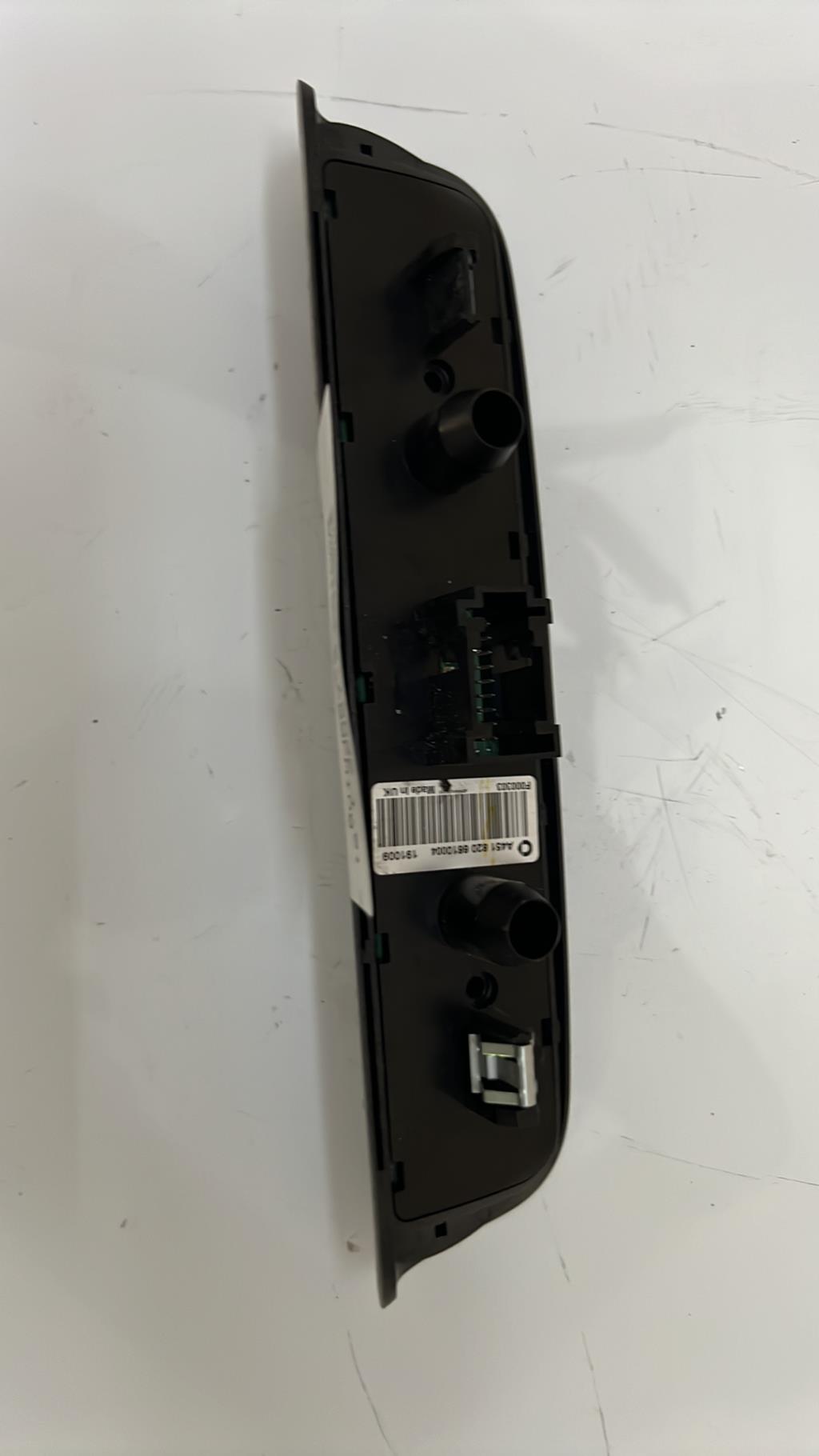 Bouton de warning SMART FORTWO 2 COUPE Essence - 1